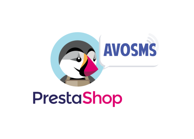 Prestashop envoi de SMS