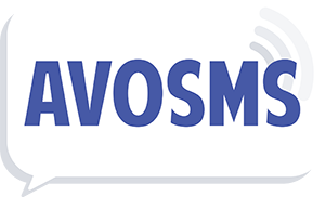 Logo AvoSMS