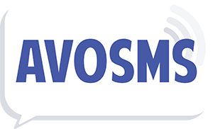 AvoSMS logo