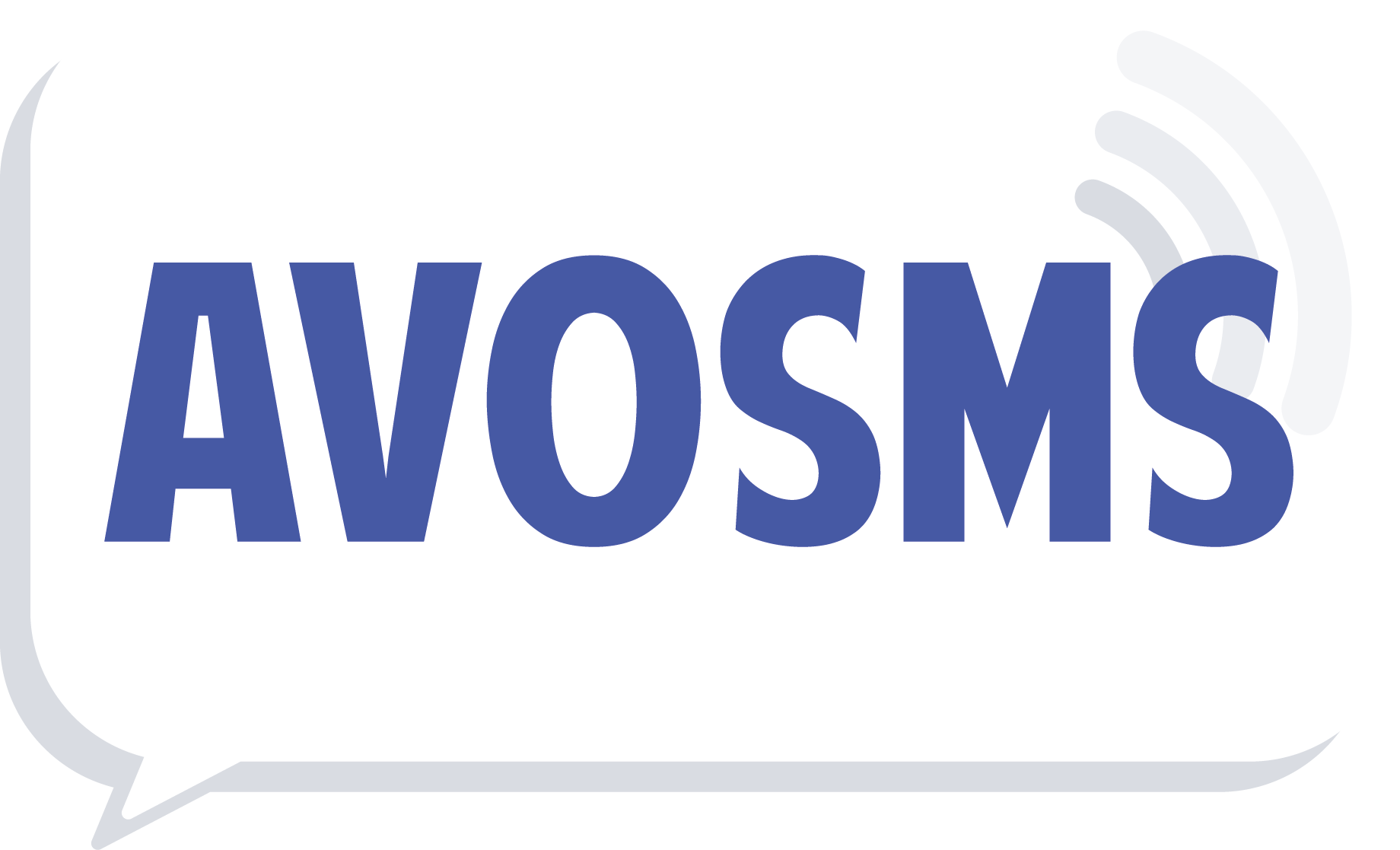 Logo AvoSMS